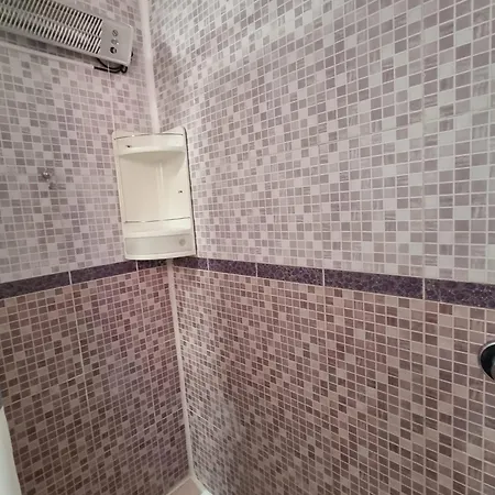 Pansiyon Cozy In Terraced House Fuengirola