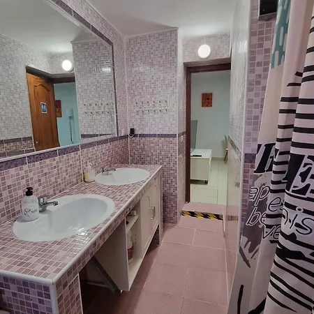 Cozy In Terraced House Pansiyon *
