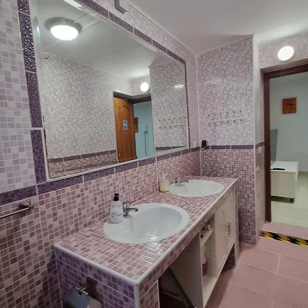Pansiyon Cozy In Terraced House *